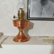 2تا وسیله چراغ وسینی مسی