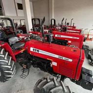 فروش تراکتور 399 جفت 1404