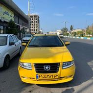 تاکسی داخل شهری کد 94