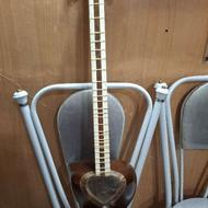 تار ایرانی محمد کاظمی