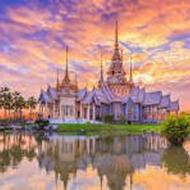 تور مسافرتی تایلند