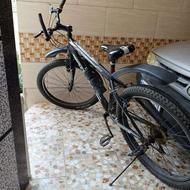 دوچرخه کارکرد