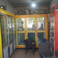 واگذاری مغازه مرغ فروشی