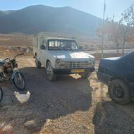 فروشینیسان 65