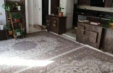 مجتمع گوشت یا ارغوان خاوران 6 رهن کامل