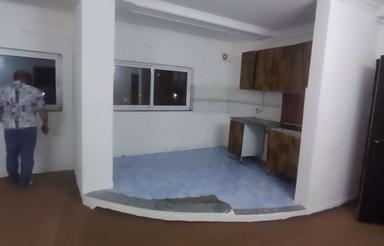 اجاره آپارتمان 100 متر در بلوار جانبازان میدان چاکسر