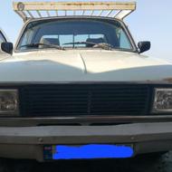 فروش یک دستگاه پیکان وانت مدل 93