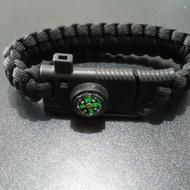 دستبند سفری چند کاره