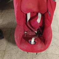 کالسکه. صندلی ماشین دوتا