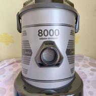 جارو برقی نو نو .یکبار هم استفاده نشده