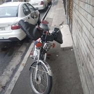 موتور کاملا سالم