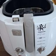 سرخ کن مدل لایف اسمایل