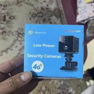 دوربین ثبت وقایع