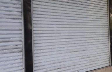 مغازه 37 متر دارای بالکن در بر خط بلوار امامرضا