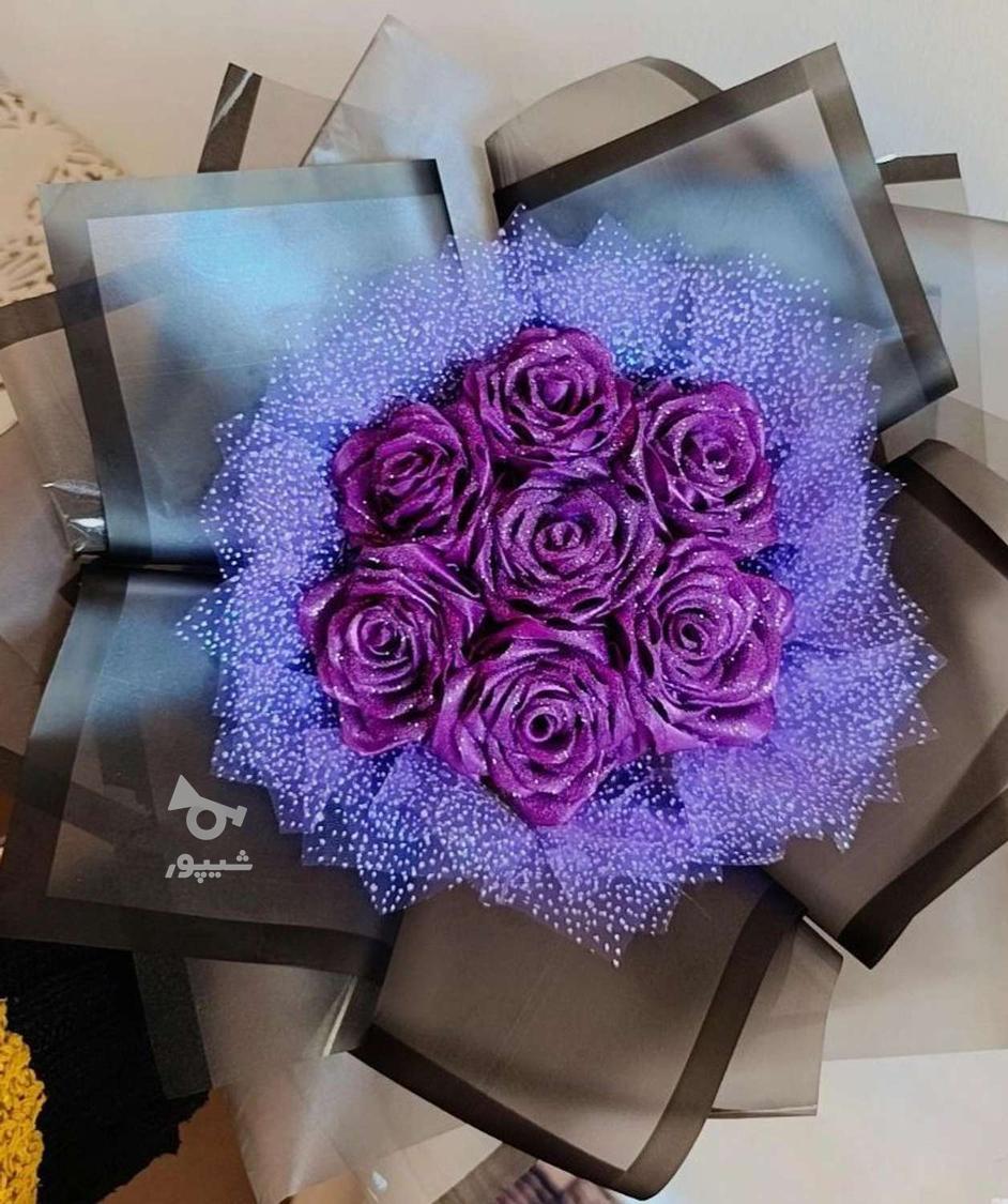 گل روبانی تخفیف روزمادر