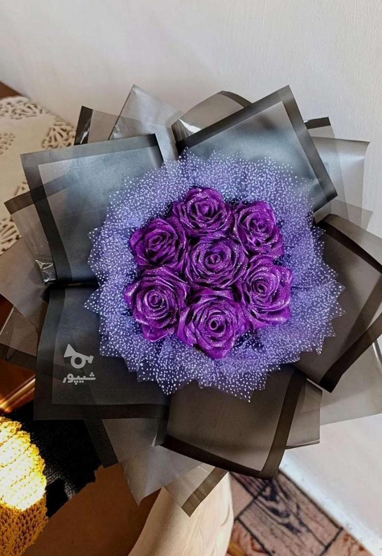 گل روبانی تخفیف روزمادر