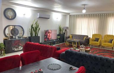 فروش آپارتمان 140 متر در امام رضا