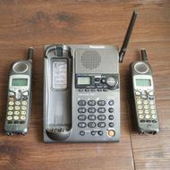 تلفن منشی دار پاناسونیک ژاپنی