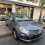 جک j4 مدل1404 بی رنگ کارکرد14000 دنده اتومات