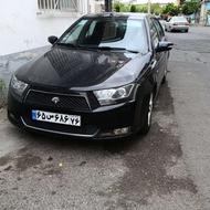 دنامدل 97 با رینگ و کروز درجه یک