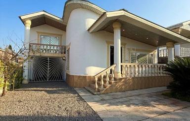 ویلاباغ 220متر شهرکی بالادست بهدشت