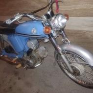 یاماها 100 ژاپنی متور پلمپ