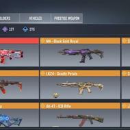 اکانت کالاف