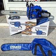 اره بنزینی چوب بر ویوارکس