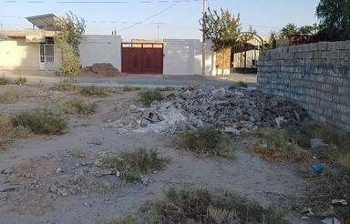 فروش زمین مسکونی