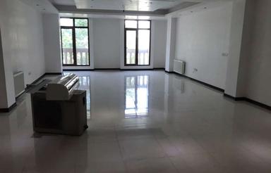 اجاره آپارتمان 236 متری سه خواب در بلوار پرستار