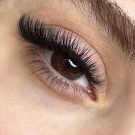 کاشت مژه با قیمت استثنایی