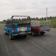 مدارک کامل باشه