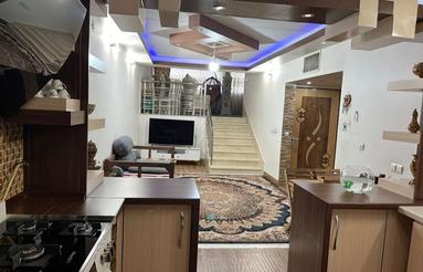 ویلائی مسکونی