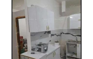 خانه شیک 55 متری در رسالت 147 شیک