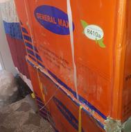 کمپرسور کولر جنرال مکس24000