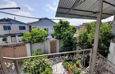 فروش ویلا 176 متر در بلوار ولایت