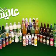 ویزیتور نمایندگی عالیس