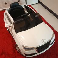 ماشین کودکان شارژی دوموتوره