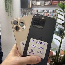 آیفون 16 پرومکس کارکرده قسطی