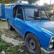 فروش فوری نیسان