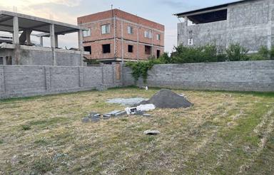 فروش زمین مسکونی