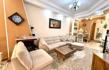 اجاره آپارتمان 110 متر در ازگل