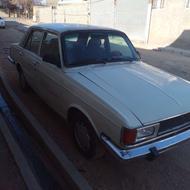 پیکان سواری مدل 83 سالم