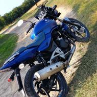 پالس UG5 رنگ خاص