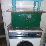 میز.مطالعه.ومیز.کمدی.اهنی