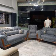 مبل راحتی 182