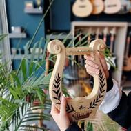 چنگ یونانی رمیدو