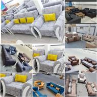 مبل راحتی 183