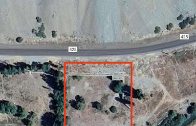 833متر زمین قدرالسهمی/5000متر