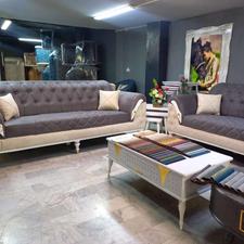 مبل راحتی 184